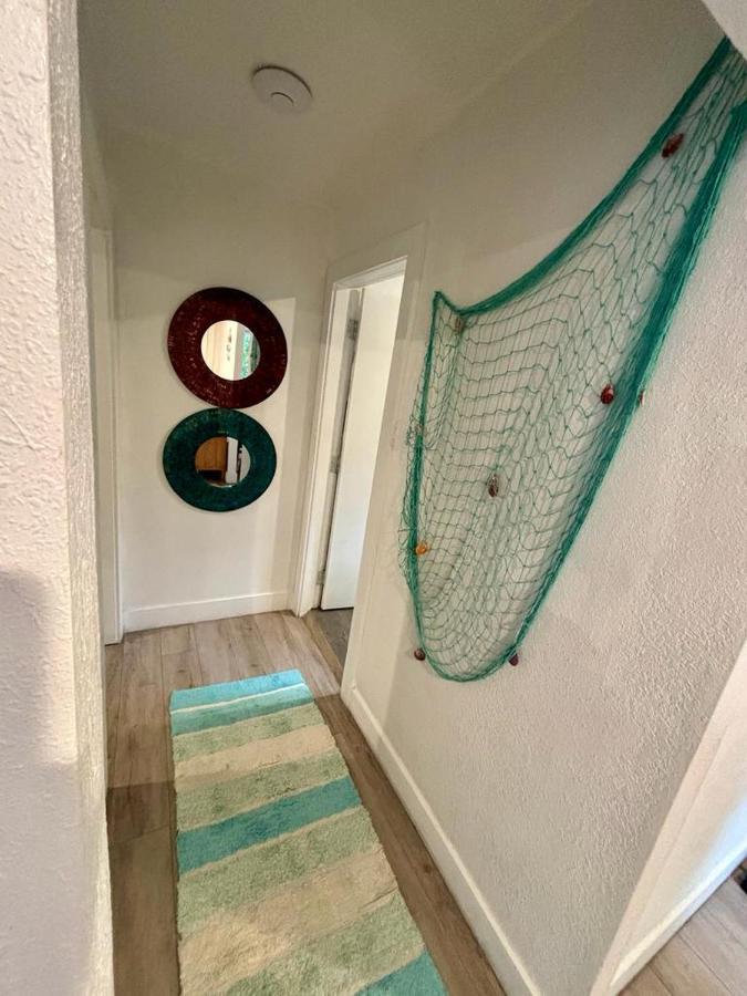 Nice 2 Twin Bedroom - Best Central Location In Miami - Luggage Storage, Parking And Laundry For Free!!!! Esterno foto