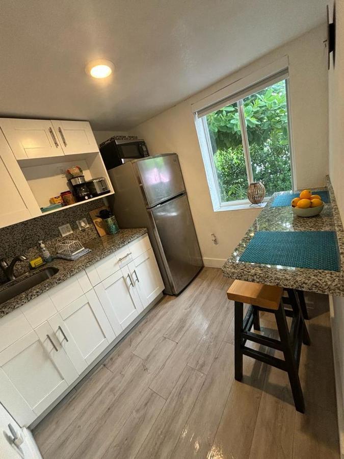 Nice 2 Twin Bedroom - Best Central Location In Miami - Luggage Storage, Parking And Laundry For Free!!!! Esterno foto