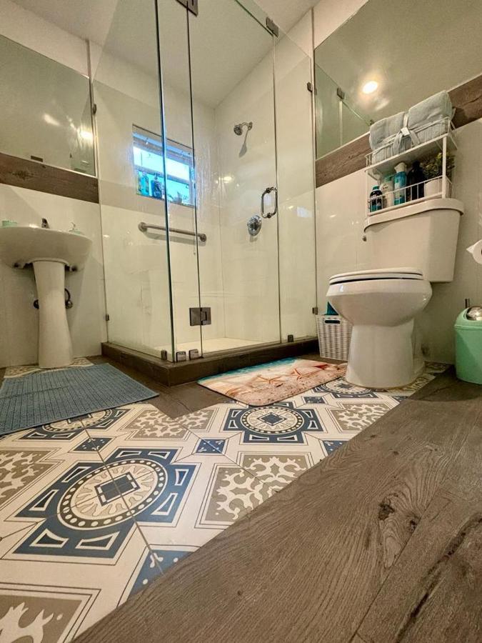 Nice 2 Twin Bedroom - Best Central Location In Miami - Luggage Storage, Parking And Laundry For Free!!!! Esterno foto