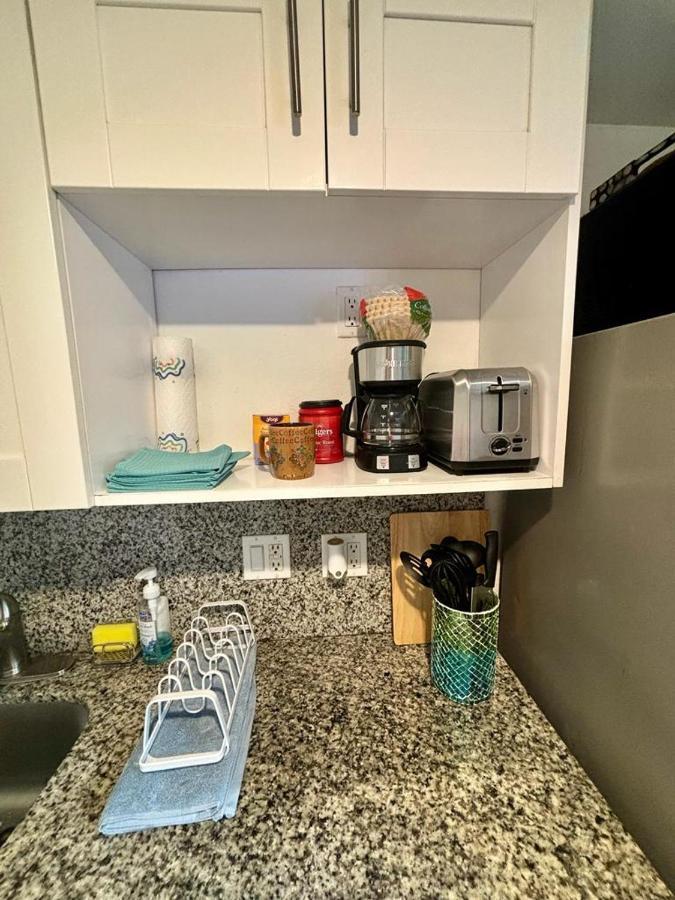 Nice 2 Twin Bedroom - Best Central Location In Miami - Luggage Storage, Parking And Laundry For Free!!!! Esterno foto