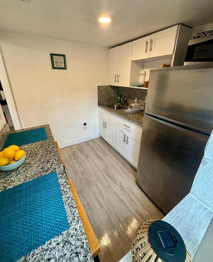 Nice 2 Twin Bedroom - Best Central Location In Miami - Luggage Storage, Parking And Laundry For Free!!!! Esterno foto