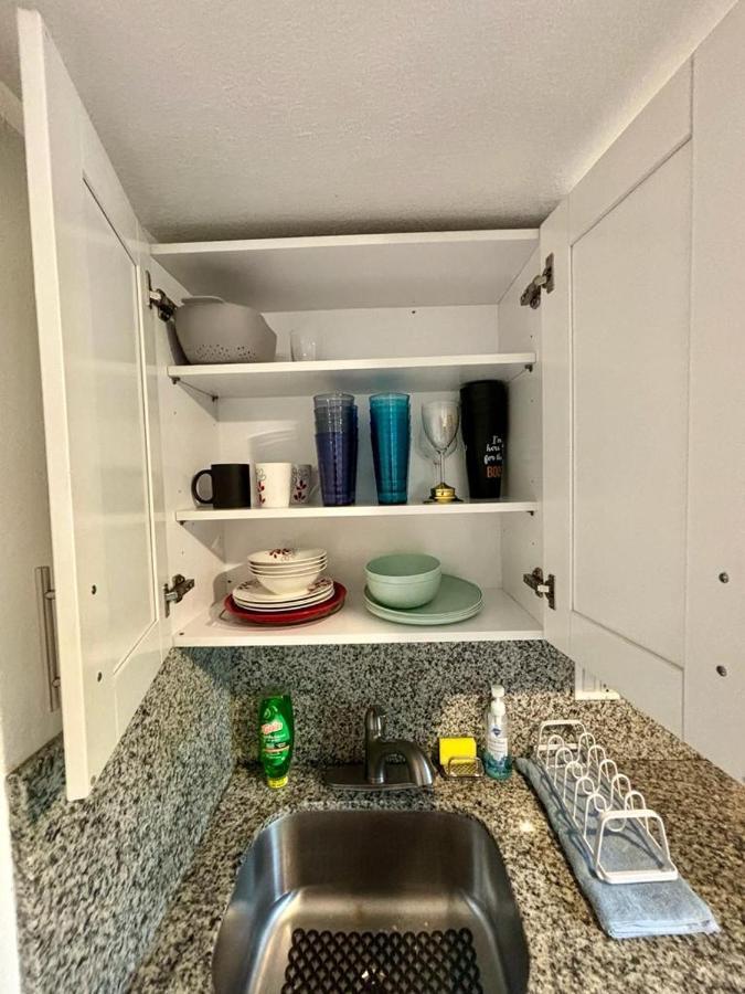 Nice 2 Twin Bedroom - Best Central Location In Miami - Luggage Storage, Parking And Laundry For Free!!!! Esterno foto